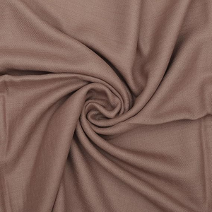 شال ملفوف من الصوف خفيف الوزن وأنيق قماش ناعم للملابس اليومية غير الرسمية الهندية التقليدية والشالات - Product Image 4