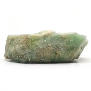 Pierre brute d'aigue-marine brute, non polie, pour la guérison par le Reiki, cristal de pierre précieuse naturelle, grossiste en cristal naturel - Product Image 4