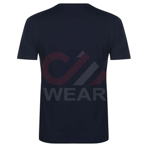 Care Master เสื้อยืดผ้าคอตตอน/โพลีเอสเตอร์,เสื้อยืดเปล่าเข้ารูปแบบใหม่ปี2023 - Product Image 3