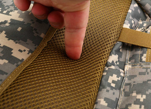 ยุทธวิธี100/80L กระเป๋าเป้สะพายหลังลำลองขนาดใหญ่อุปกรณ์ตั้งแคมป์กระเป๋าผู้ชายกระเป๋าเป้ใส่น้ำกันน้ำออกแบบได้ตามต้องการ - Product Image 6