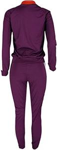 Service OEM – Survêtement de sport d'hiver sur mesure de qualité supérieure pour hommes et femmes, 100 % coton, motif uni, vente en gros - Product Image 4