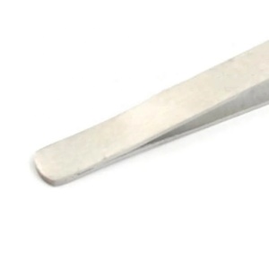 แหนบต่อขนตาปลายแหลมสำหรับต่อขนตาแบบมืออาชีพ รุ่น 713 - Product Image 2