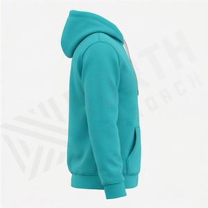 Nouveaux sweats à capuche pour hommes 2025, qualité supérieure, légers et confortables, service OEM, tailles personnalisées, couleurs personnalisées, vente en gros - Product Image 3