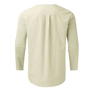 Conjuntos de verano para hombre de la mejor calidad disponibles en todos los tamaños Conjuntos de camisa para hombre de diseño personalizado - Product Image 3