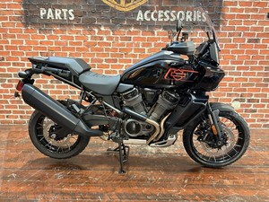 Motocicleta Eléctrica/DC de Alto Rendimiento RA1250LS BikeAdventure para Desplazamientos Urbanos, con Eficiencia de Combustible, Origen Estadounidense - Product Image 6