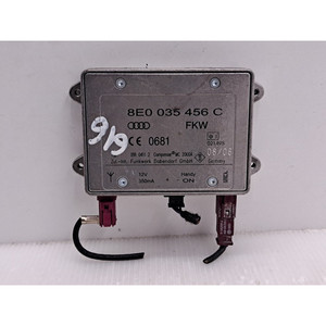 เสาอากาศอัลตราไวโอเลต AUDI A6 Avant Series C6 (4F5) 8E0035456C BSG (04>12) - Product Image 1
