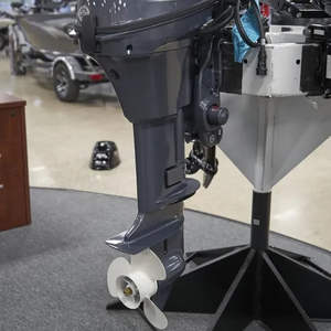 Nouveauté Moteur hors-bord pour bateau 100hp 125hp 85hp 80HP 60HP 65HP 90HP 95HP 50hp 105hp 130HP 115hp - Product Image 4