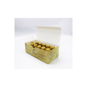 InstaRepair - Sérum Reparador Nutritivo para el Cabello de 15 ml, Recuperación Rápida para Todo Tipo de Cabello, Unisex, Paquete de 10 Piezas - Product Image 3