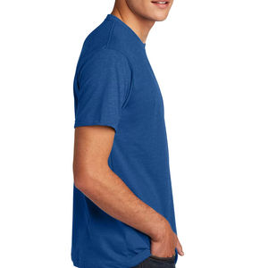 เสื้อยืด3001CVC เบลล่าผ้าใบ XS-XL เสื้อยืด unisex เสื้อยืดพิมพ์ซับลิเมชัน - Product Image 1