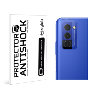 ANTISHOCK ฟิล์มกันรอยหน้าจอวีโก้ 10 อุปกรณ์เสริมมือถือที่ทนทานและดูดซับแรงกระแทก - Product Image 1