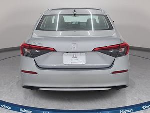 รถยนต์ซีวิค EX FWD ซีดาน ปี 2023 มือสอง - Product Image 2