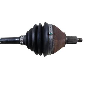 Semiasse Anteriore Sinistro VOLKSWAGEN T-CROSS Serie 2Q0407271BQ (19>) - Product Image 3