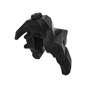 Réservoir de carburant en plastique Acerbis de 11 L pour motos Husqvarna, sans fonction de remplissage rapide - Product Image 1