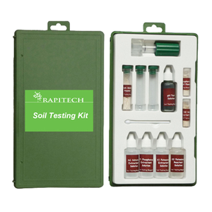 Kit de tests de sol, pour le jardin - Product Image 1