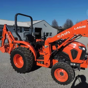 2023 para Tractor de Andar L3302HST de 25HP con Bomba, Caja de Cambios, Motor y Rodamientos - Product Image 1