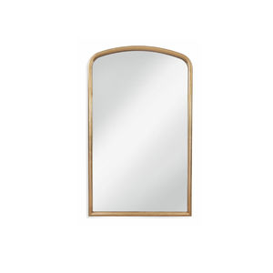 Espejo moderno y elegante para decoración de sala de estar, decoración del hogar de alta calidad, disponible a precio completo - Product Image 1