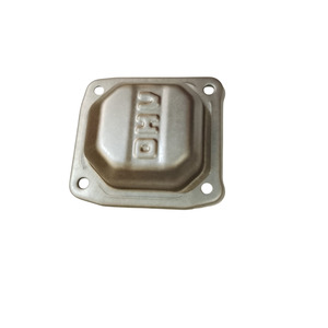 Coperchio Valvole Compatibile con Motore NH150 Rif. 978045 - Ricambio Macchinario - Product Image 1