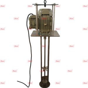 Machine à beurronner motorisée pour usage domestique, agricole et industriel laitier - Ligne de traitement du lait et de la crème - Product Image 2