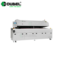 Dispensador Automático Multifuncional de Escritorio, Fácil de Programar, Máquina Dispensadora Portátil