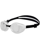 Gafas de Natación para Triatlón Swipe, Unisex, Lentes Grandes para Adultos, Protección UV, Antivaho, Lentes de PC, Juntas Selladas