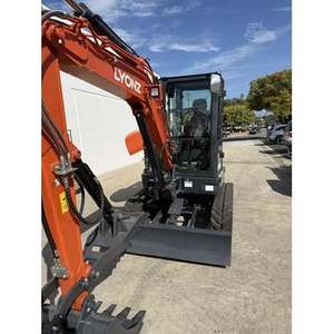 Nouvelle Excavatrice XE401 en État Neuf avec Remise Exceptionnelle 2026 - Product Image 4