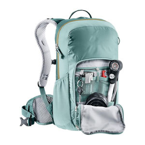 Mochila para viajes y uso diario profesional, mochila para gimnasio, viajes y rutina diaria, mochila multiusos. - Product Image 3