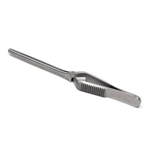 Atrauma คีมหนีบหลอดเลือดบูลด็อกแบบตรงอุปกรณ์หัวใจและหลอดเลือดใช้ซ้ำได้ - Product Image 2