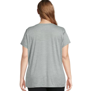 Harmonious Casual Womens <b>Tshirt</b> Made For Comfortable Motion With Stylish Form And Contemporary Fashion Character - Product Image 3