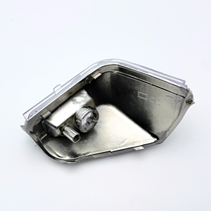 2E0953050A Rétroviseur droit pour VW Crafter Mercedes Sprinter W906 - Product Image 2