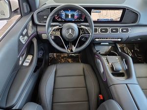 NOUVEAU VÉHICULE D'OCCASION 2026 GLE 350 RWD SUV TRANSMISSION AUTOMATIQUE 255HP - Product Image 2