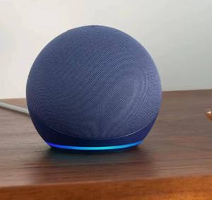 Nouveau haut-parleur intelligent d'origine E cho Dot 5e génération - Product Image 3