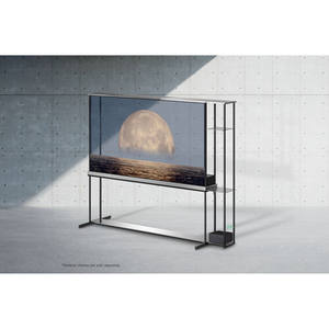 Meilleure offre pour un téléviseur OLED transparent intelligent 4K HDR sans fil Signature OLED T4 77 pouces - Product Image 2