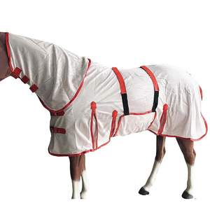 Wholesale Premium Equestrian Gear <b>Heavy</b> Weighted Horse Quilted Winter Rug Nylon Lining Oxford Fabric <b>Blanket</b> Horses Rug - Product Image 1