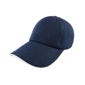 Meilleur Top One 6 Panneau Casquette de baseball en maille/Casquette de camionneur Papa Sport Chapeau personnalisé avec impression de logo personnalisé Sun Beach Hat Fabricants - Product Image 6