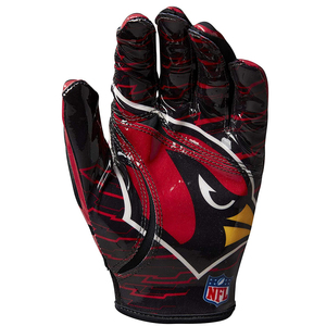 Guantes de Fútbol Americano de la Mejor Calidad, Totalmente Personalizados con Agarre Adhesivo, Ligeros y Transpirables, Características y Precio - Product Image 2