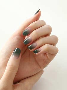 Strisce coreane impermeabili per unghie in Gel di qualità Premium migliorate con un Design personalizzato OEM/ODM disponibile - Product Image 2