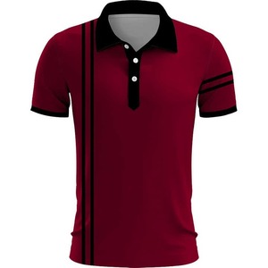 2025 hommes de haute qualité pour t-shirts coton et fibre de bambou respirant séchage rapide personnalisable - Product Image 3