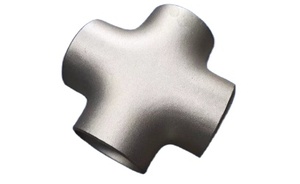 Cuatro vías de igual diámetro <span class=keywords><strong>pero</strong></span> diferente diámetro de acero al carbono, acero inoxidable 304, acero aleado - Product Image 2