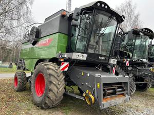 FENDT Maehdrescher 5225E - Product Image 1