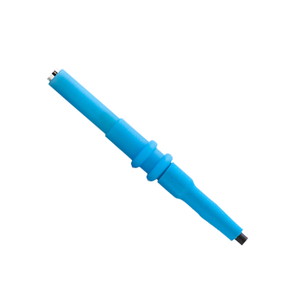 Électrodes à billes en acier inoxydable compatibles avec les systèmes chirurgicaux standard, instruments chirurgicaux réutilisables de haute qualité - Product Image 3