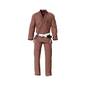 Super vente de Kimono de Jiu-Jitsu brésilien personnalisé Arts martiaux porter un uniforme de Jiu Jitsu en coton respirant aux prix les plus bas. - Product Image 1