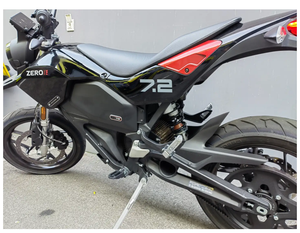 Nueva Zero FXE ZF7.2 - Motocicleta eléctrica - Descuento exclusivo del 30% - Product Image 4