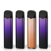 Briquet électronique jetable tendance avec logo personnalisé pour bar, accessoires de sécurité pour fumeurs 30k 45k 60k 200k 350k