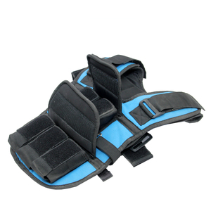 Power Jacket Powerbag Made in India Custom Logo Color <b>Gym</b> Fitness Equipment Power JAcket Available With Custom Size Color logo - Product Image 6