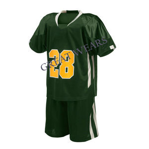 Uniforme de Lacrosse 2025 para Hombre, Jersey de Lacrosse Pakistan, Sublimación Completa, Talla Personalizada, Ropa Deportiva, Uniforme de Lacrosse - Product Image 6