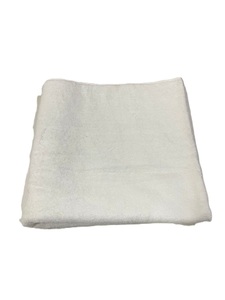 100% coton nouveauté serviette de plage éponge de bain taille personnalisable et design écologique séchage rapide brodé fabriqué en inde - Product Image 4
