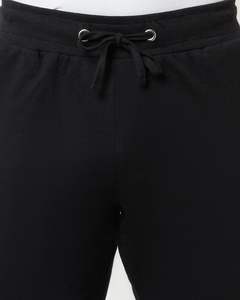 <b>Men's</b> Casual Gym Workout <b>Shorts</b> Solid Heavy-Weight Cotton Polyester Quick Dry Breathable <b>Elastic</b> <b>Waistband</b> Hot Sale - Product Image 6