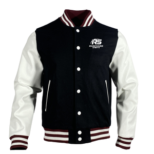 Men <b>Letterman</b> <b>Jacket</b> Custom Logo <b>Jacket</b> Wholesale Best Selling Price Men <b>Letterman</b> <b>Jacket</b> - Product Image 1