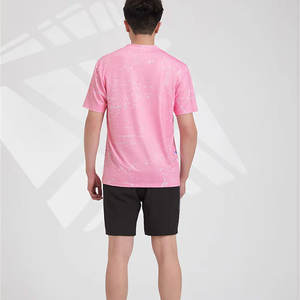 ชุดวอลเลย์บอลสำหรับผู้หญิงชุดวอลเลย์บอลสำหรับทีมขายส่งดีไซน์ล่าสุด - Product Image 4