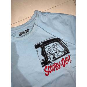 T-shirt respirant Scooby Doo - Product Image 5
